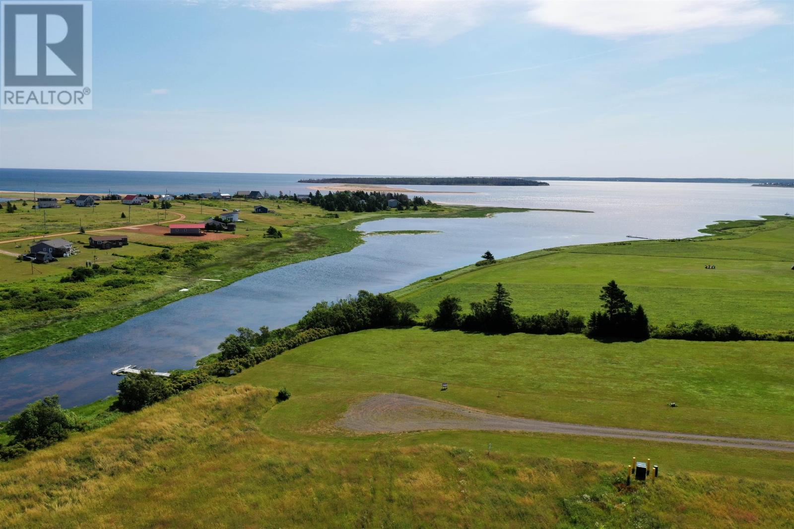 Lot 9 Ocean Vista Drive, Rustico, Prince Edward Island  C0A 1N0 - Photo 32 - 202601067