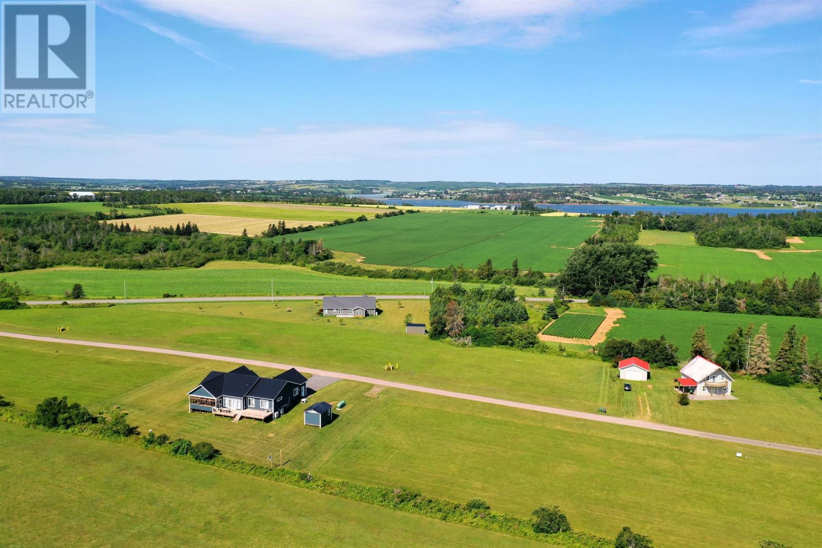 Lot 9 Ocean Vista Drive, Rustico, Prince Edward Island  C0A 1N0 - Photo 33 - 202601067