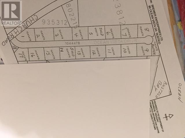 Lot 4 Ocean Vista Drive, Rustico, Prince Edward Island  C0A 1N0 - Photo 18 - 202601068