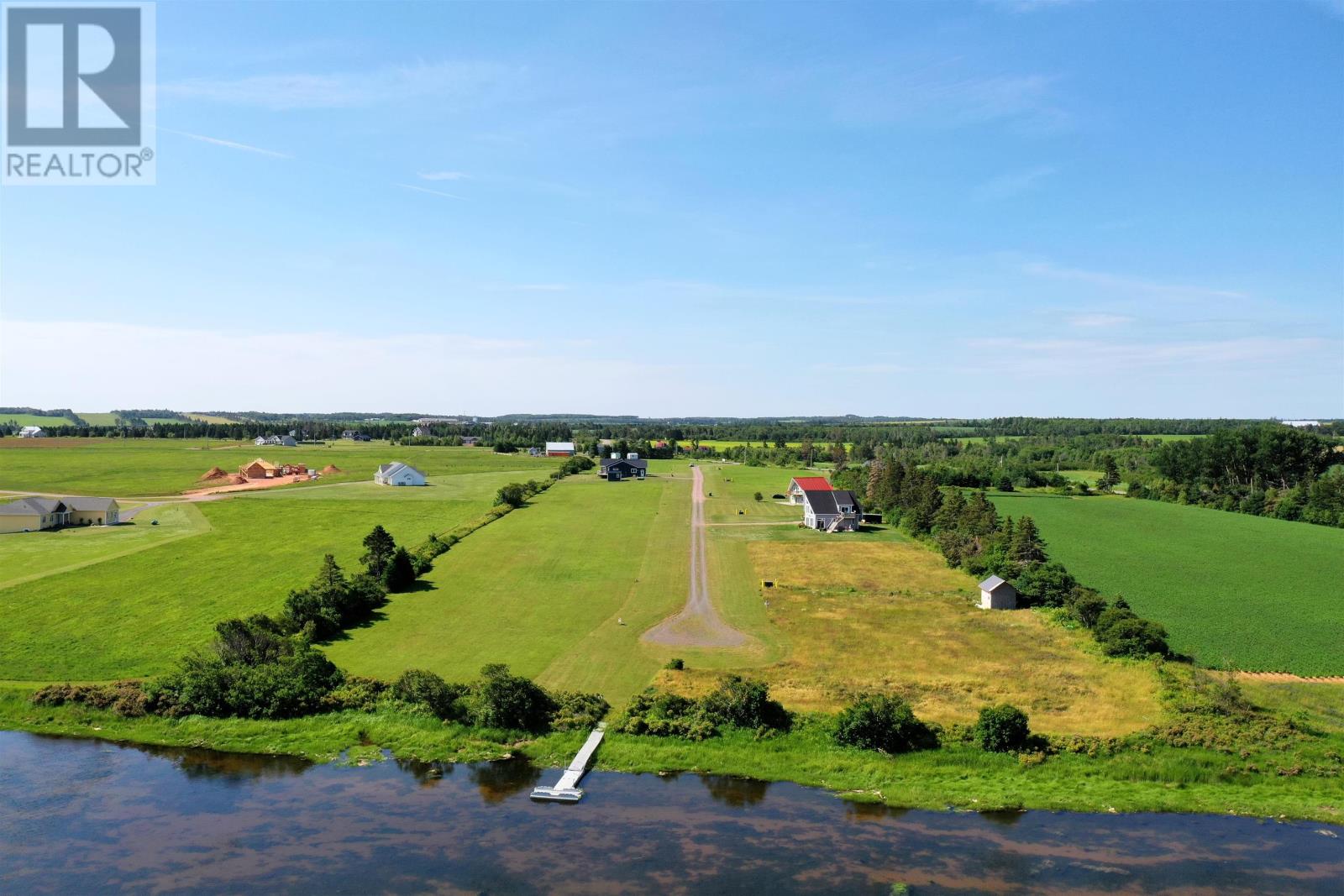 Lot 4 Ocean Vista Drive, Rustico, Prince Edward Island  C0A 1N0 - Photo 25 - 202601068