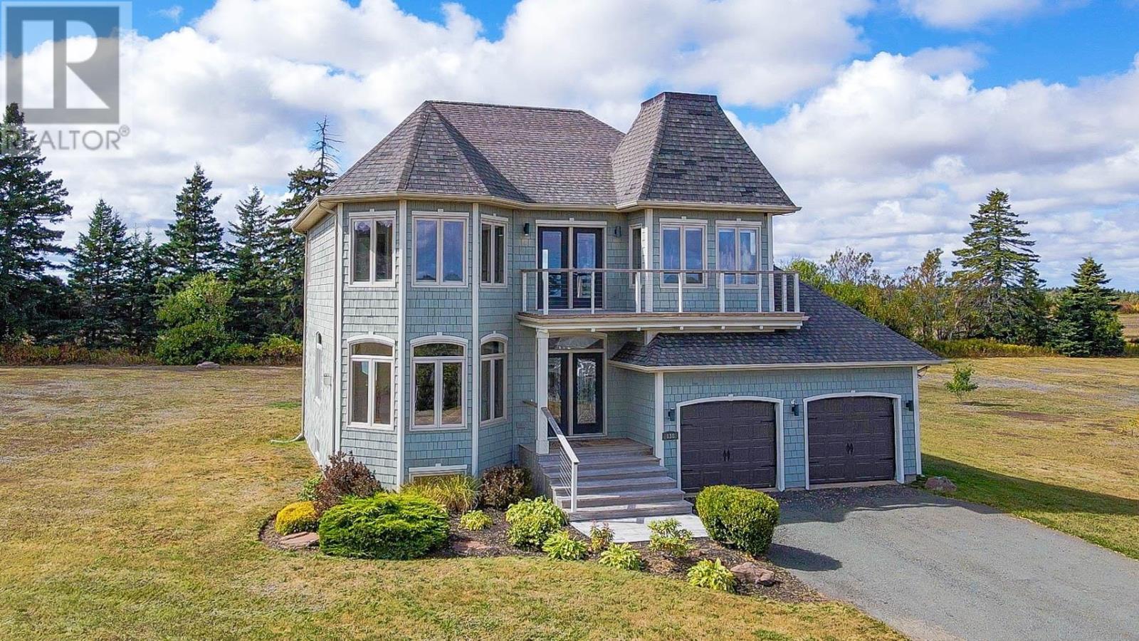 138 Riverbend Lane, North Granville, Prince Edward Island  C0A 1N0 - Photo 1 - 202601075