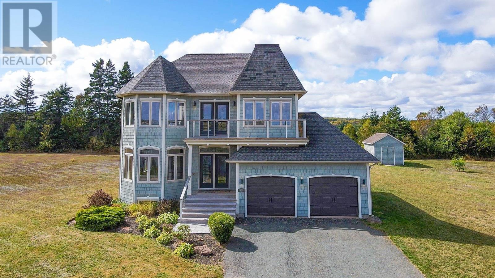 138 Riverbend Lane, North Granville, Prince Edward Island  C0A 1N0 - Photo 2 - 202601075