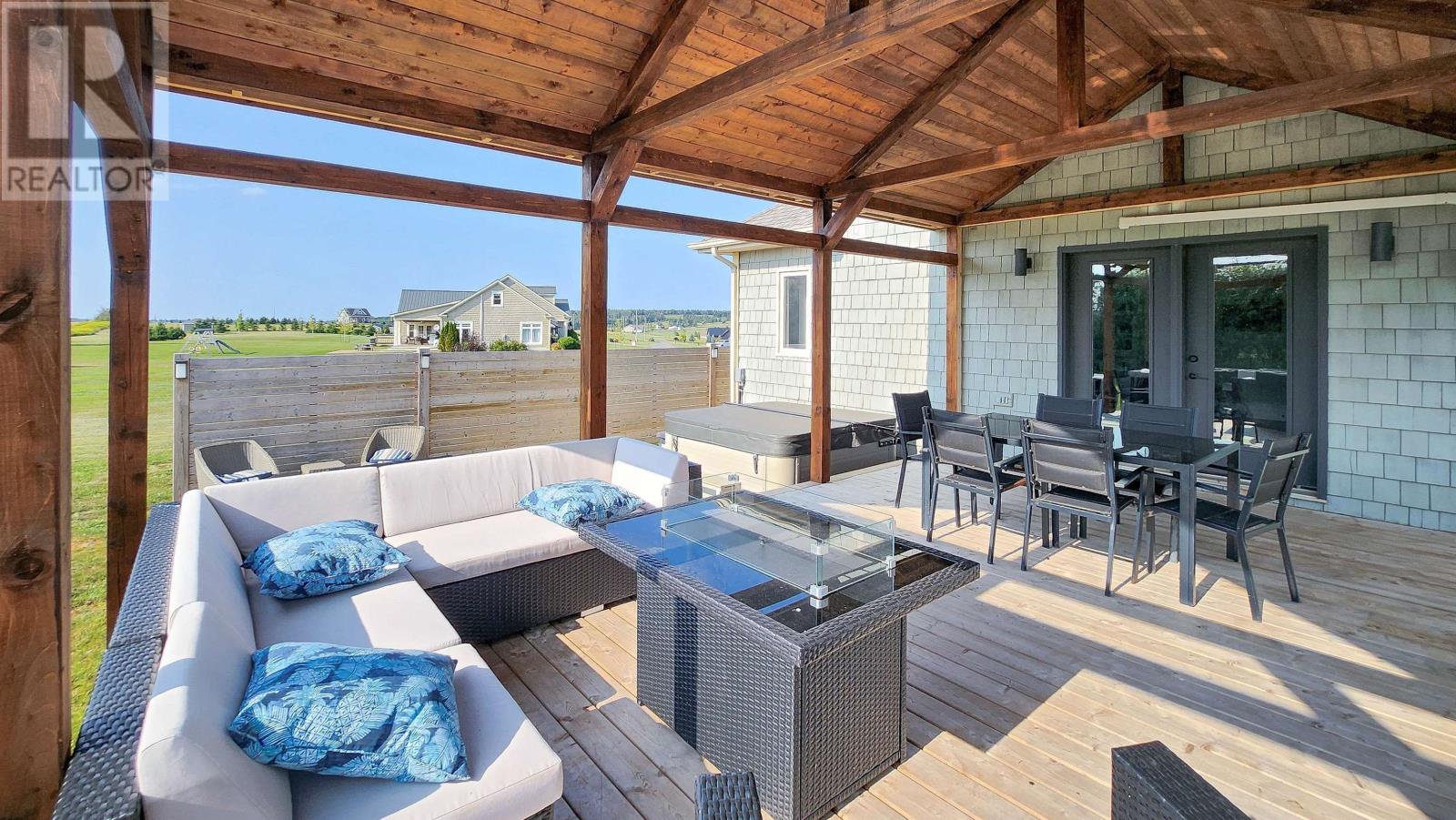 138 Riverbend Lane, North Granville, Prince Edward Island  C0A 1N0 - Photo 35 - 202601075