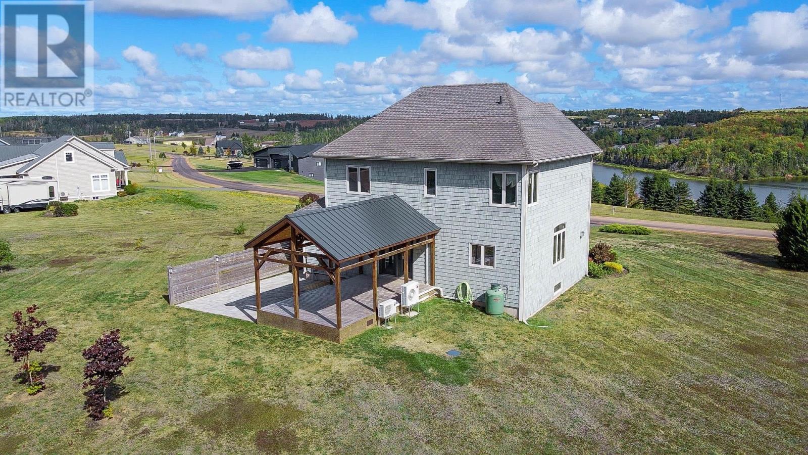 138 Riverbend Lane, North Granville, Prince Edward Island  C0A 1N0 - Photo 37 - 202601075