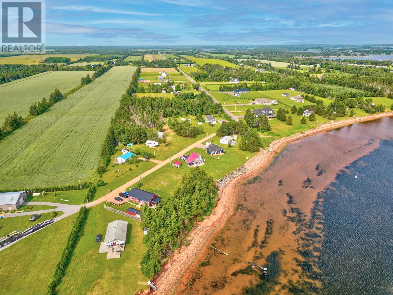 22 Mae Lane, Cascumpec, Prince Edward Island  C0B 1V0 - Photo 7 - 202601074