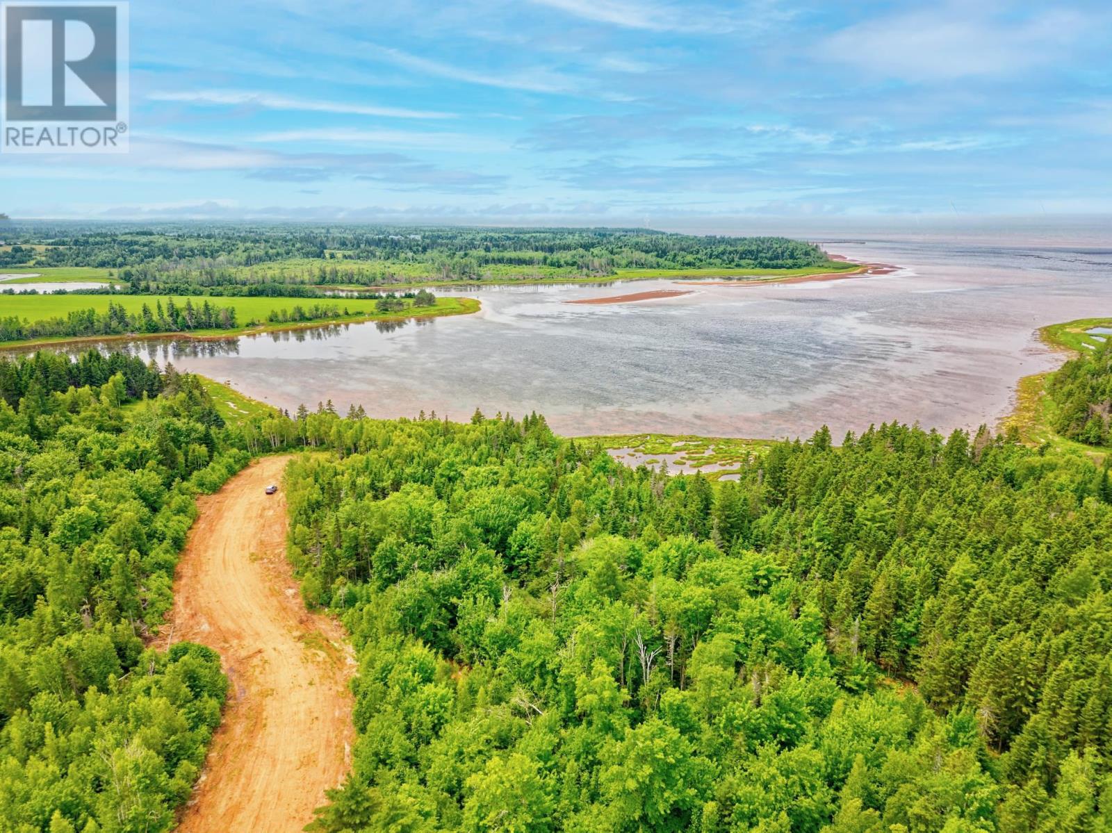Acreage Moore Road, Victoria West, Prince Edward Island  C0B 2C0 - Photo 2 - 202601087
