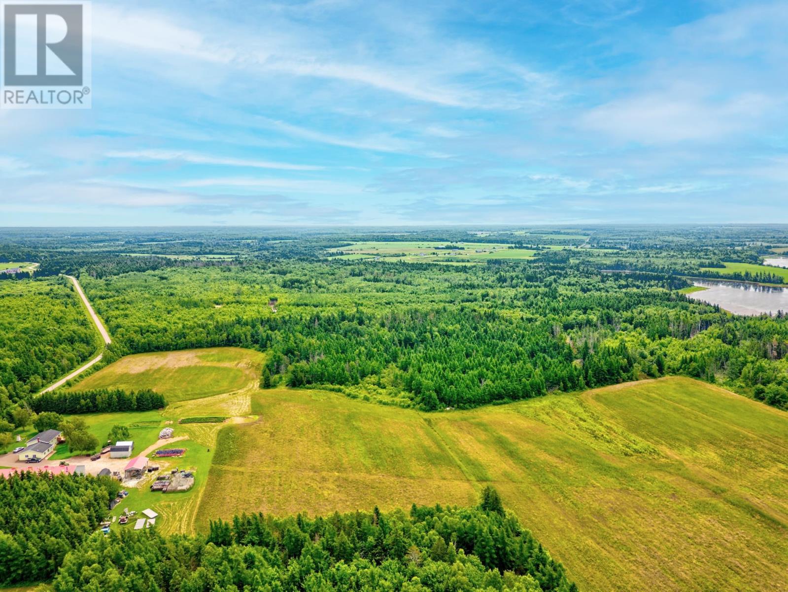 Acreage Moore Road, Victoria West, Prince Edward Island  C0B 2C0 - Photo 6 - 202601087
