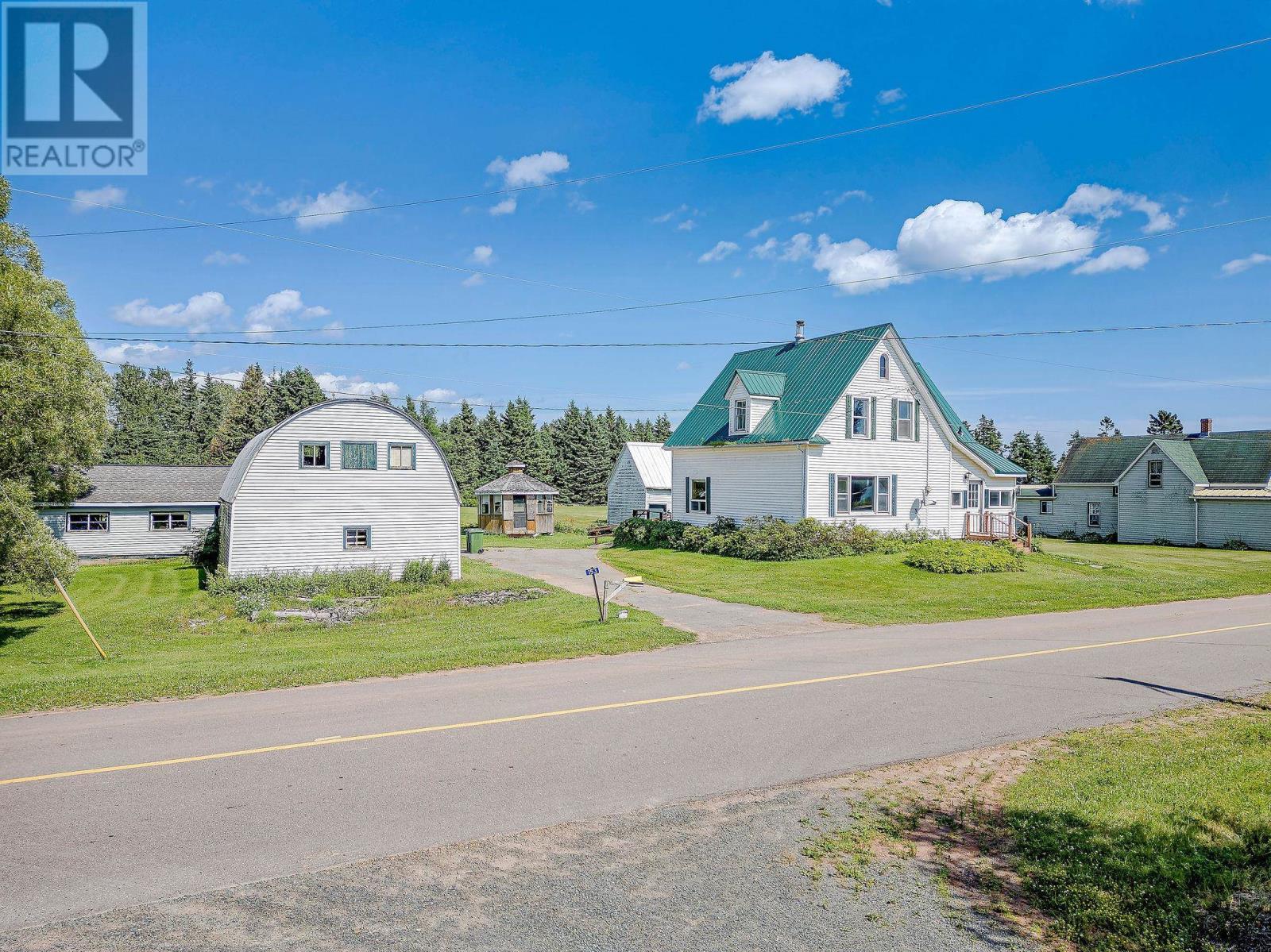 153 Newport Wharf Road, Newport, Prince Edward Island  C0A 1G0 - Photo 32 - 202601089