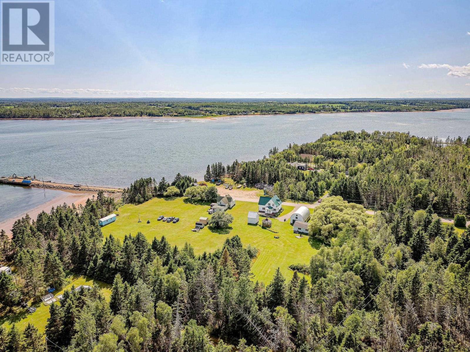 153 Newport Wharf Road, Newport, Prince Edward Island  C0A 1G0 - Photo 34 - 202601089