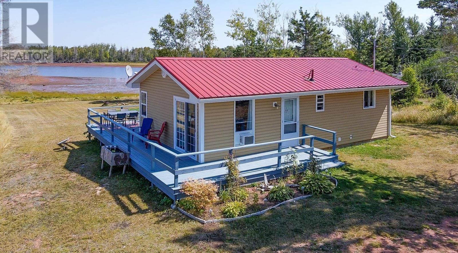 98 Charlie's Lane, South Pinette, Prince Edward Island