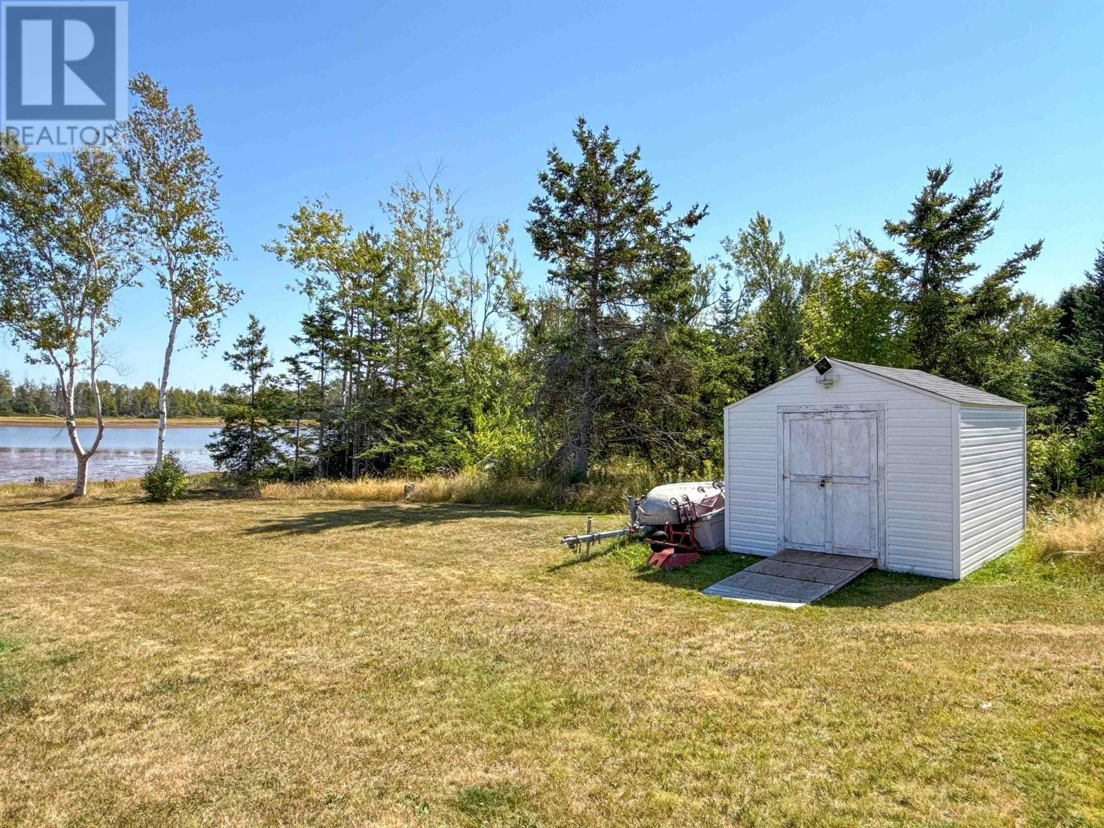 98 Charlie's Lane, South Pinette, Prince Edward Island  C0A 1B0 - Photo 18 - 202601105