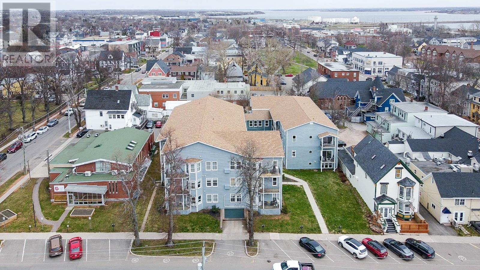 103 188 Prince Street, Charlottetown, Prince Edward Island  C1A 4R9 - Photo 2 - 202601106