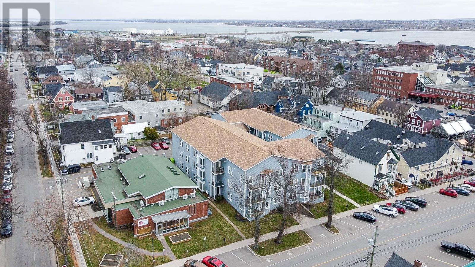 103 188 Prince Street, Charlottetown, Prince Edward Island  C1A 4R9 - Photo 20 - 202601106