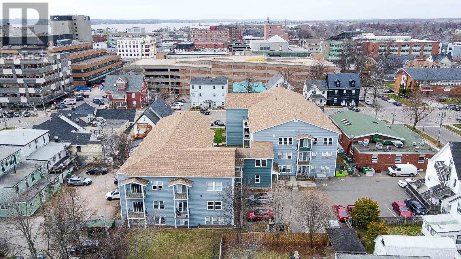 103 188 Prince Street, Charlottetown, Prince Edward Island  C1A 4R9 - Photo 26 - 202601106