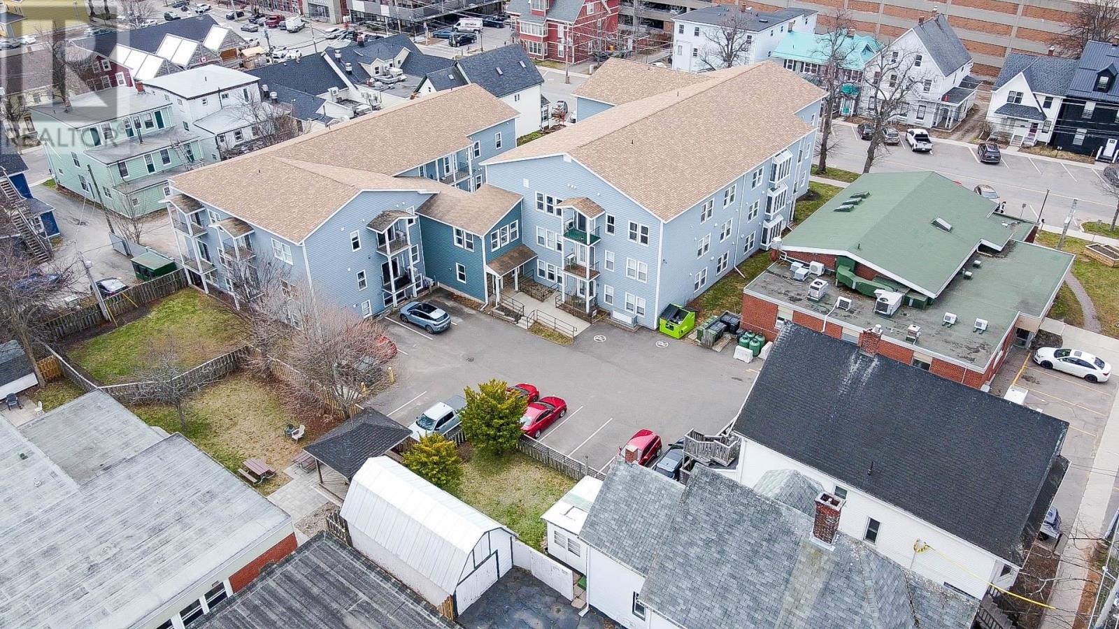 103 188 Prince Street, Charlottetown, Prince Edward Island  C1A 4R9 - Photo 27 - 202601106