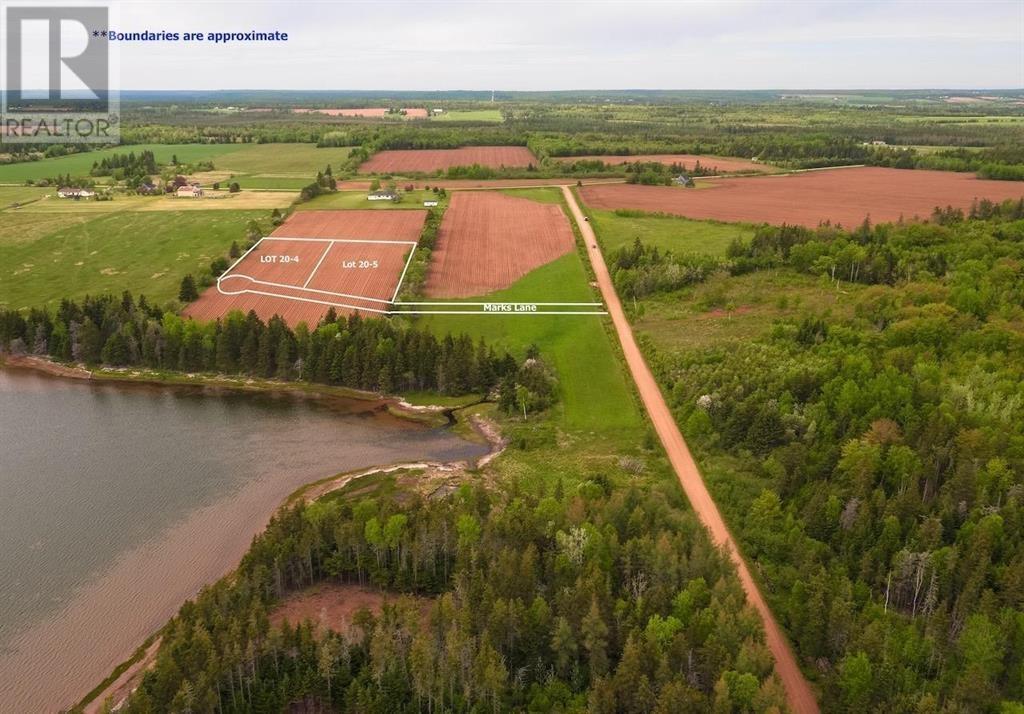 Lot 20-5 Marks Lane, Eglington, Prince Edward Island  C0A 2B0 - Photo 1 - 202601137