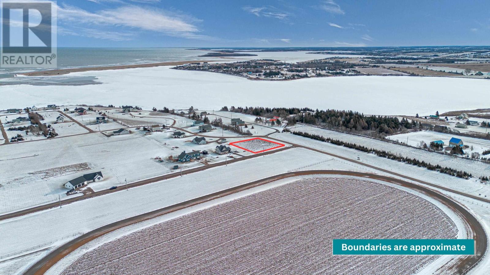 Lot 7 Leos Lane, North Rustico, Prince Edward Island  C0A 1N0 - Photo 21 - 202601151