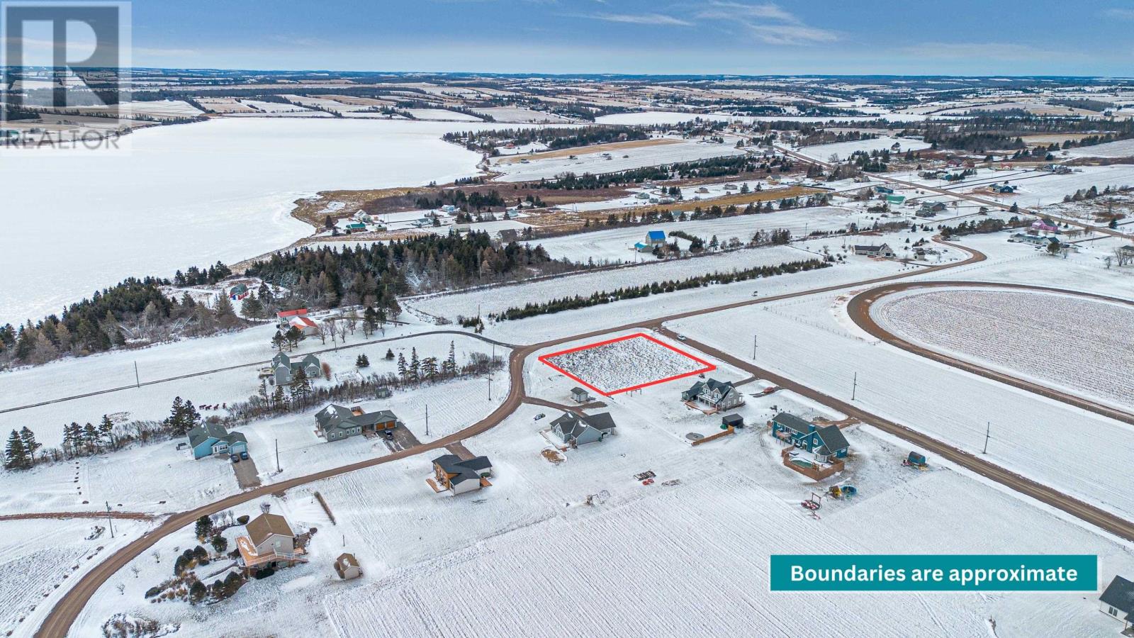 Lot 7 Leos Lane, North Rustico, Prince Edward Island  C0A 1N0 - Photo 23 - 202601151