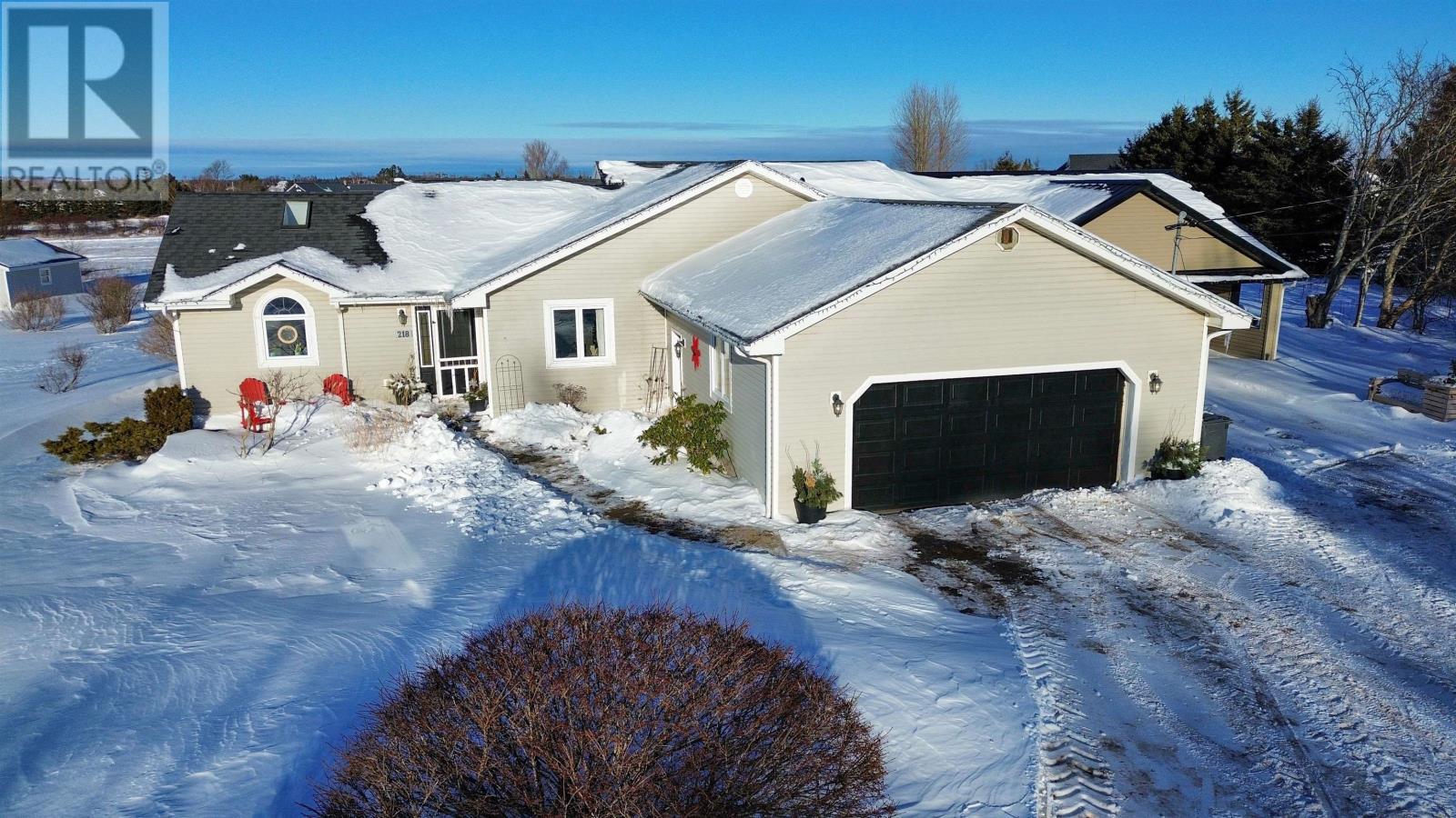 218 Richard Douglas Drive, Mermaid, Prince Edward Island  C1B 3E4 - Photo 1 - 202601202