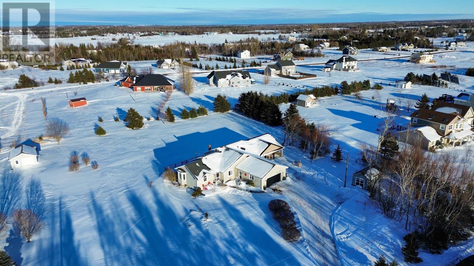 218 Richard Douglas Drive, Mermaid, Prince Edward Island  C1B 3E4 - Photo 4 - 202601202