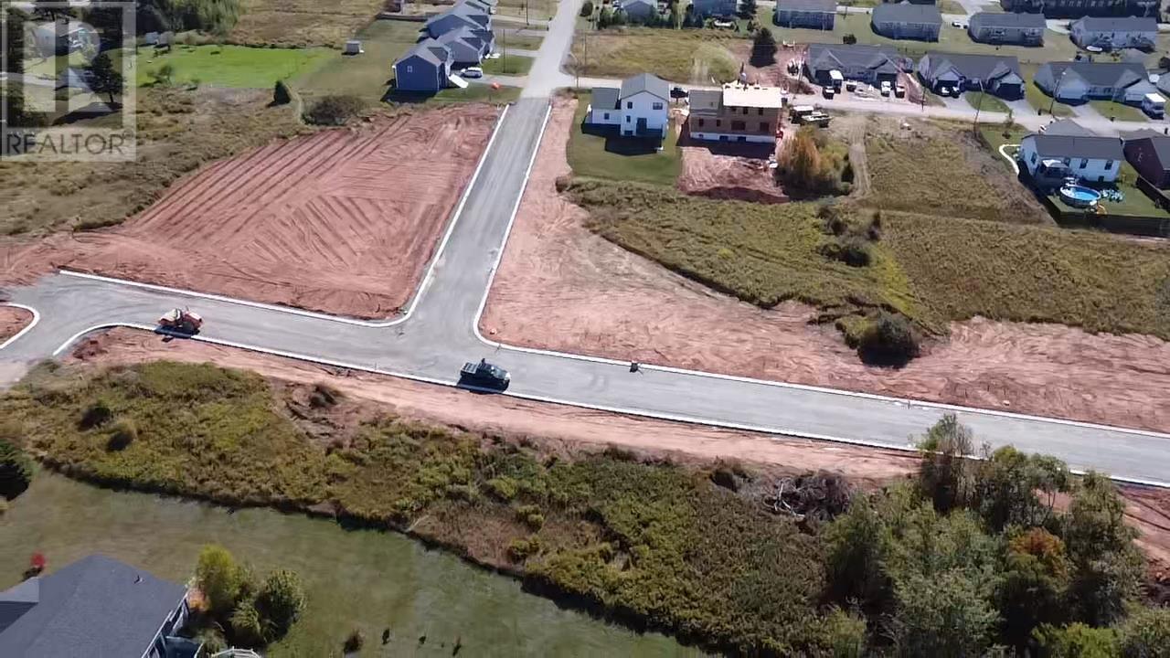 Lot 90 Goldsmith Row, Stratford, Prince Edward Island  C1B 4L9 - Photo 2 - 202601230