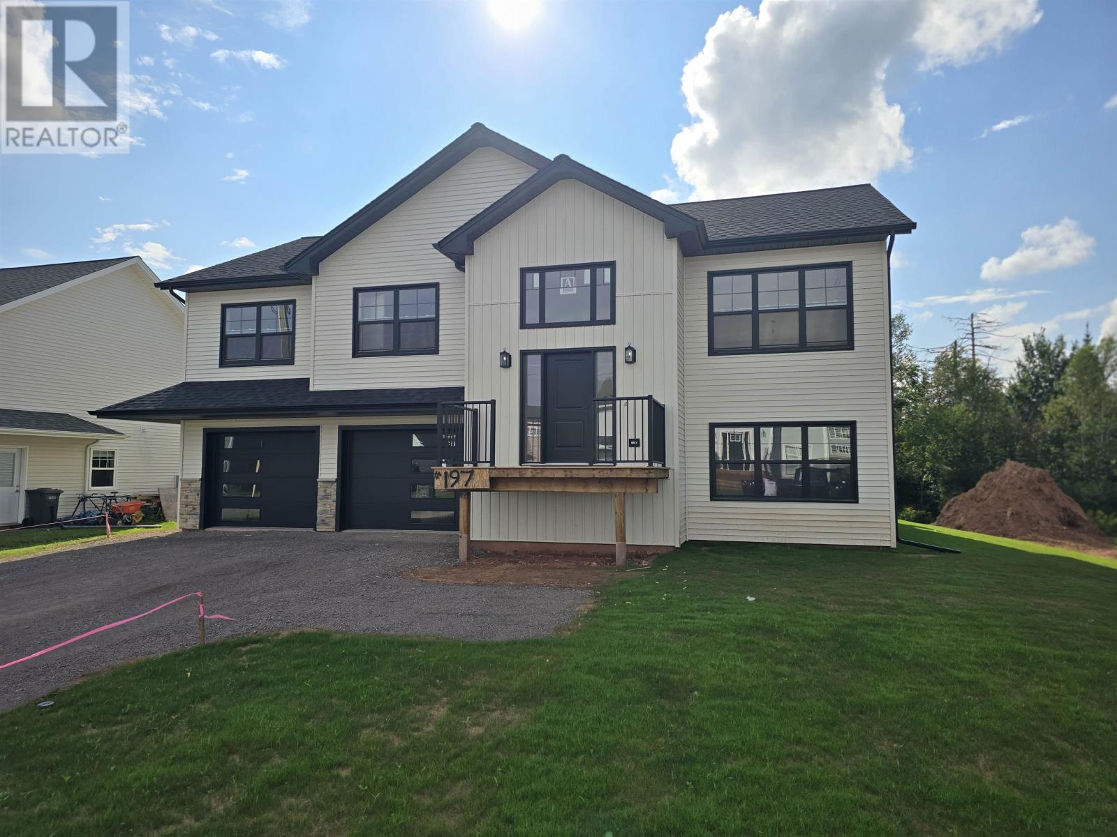 37 HUDSON Avenue, Charlottetown, Prince Edward Island