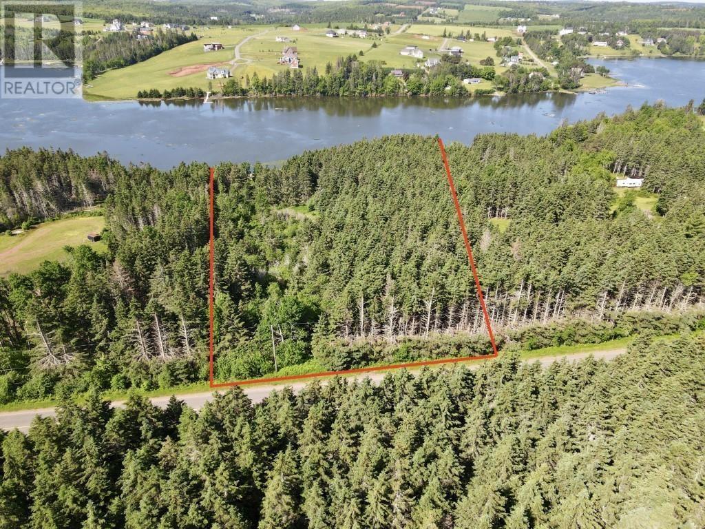 Trout River Road, Millvale, Prince Edward Island  C0A 1E0 - Photo 1 - 202601276