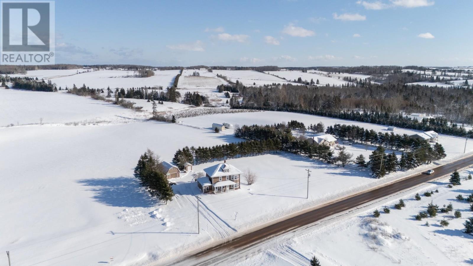 452 New Glasgow Road, Ebenezer, Prince Edward Island  C1E 0S8 - Photo 2 - 202601282