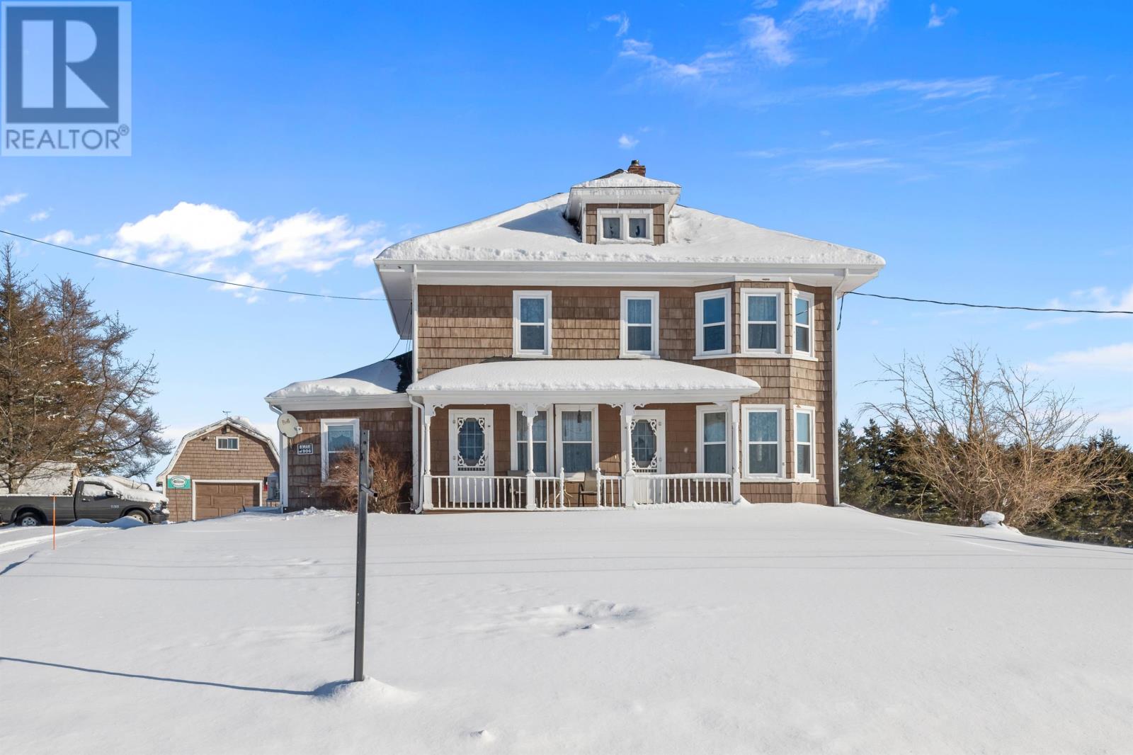 452 New Glasgow Road, Ebenezer, Prince Edward Island  C1E 0S8 - Photo 36 - 202601282