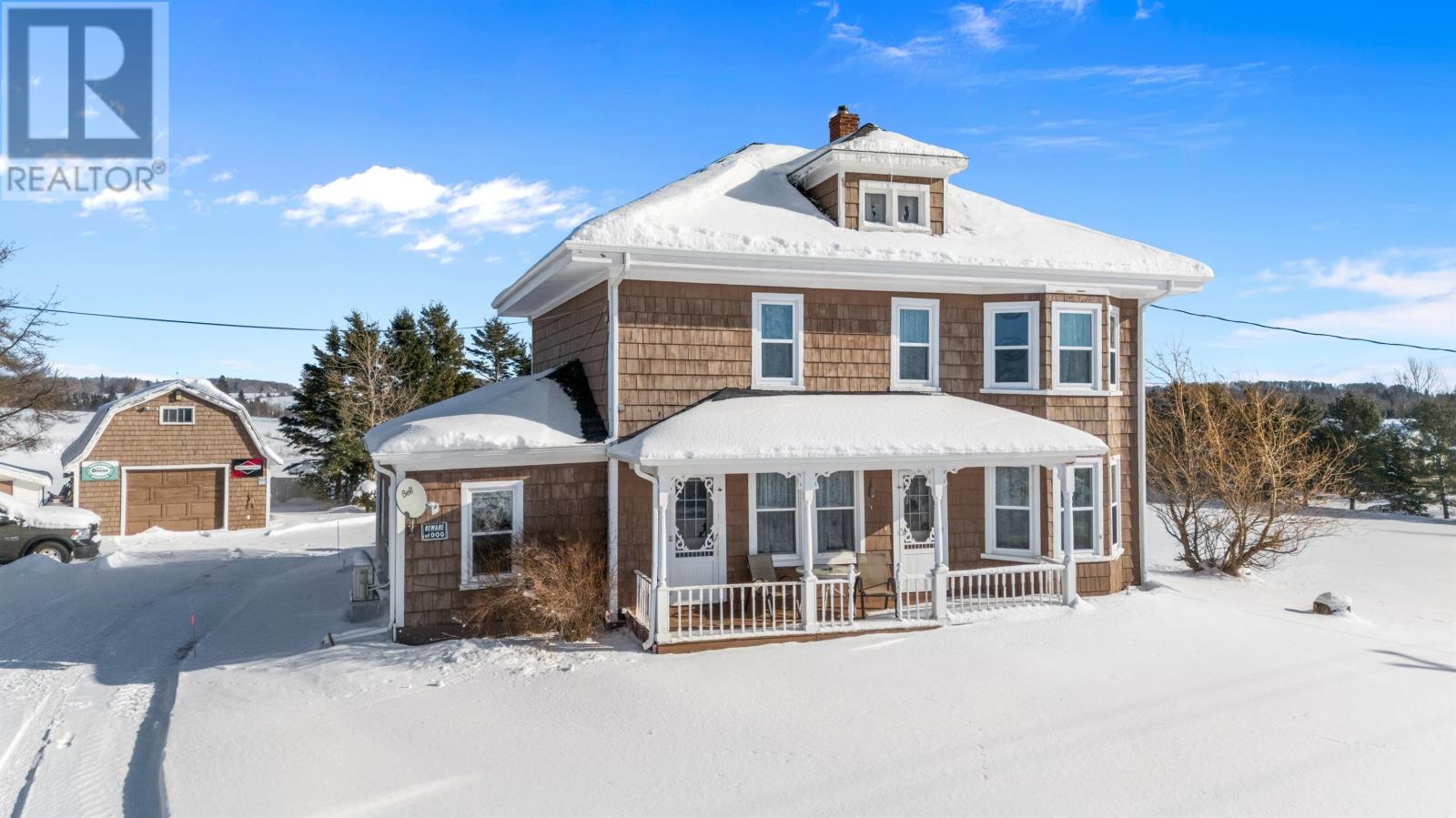 452 New Glasgow Road, Ebenezer, Prince Edward Island  C1E 0S8 - Photo 41 - 202601282