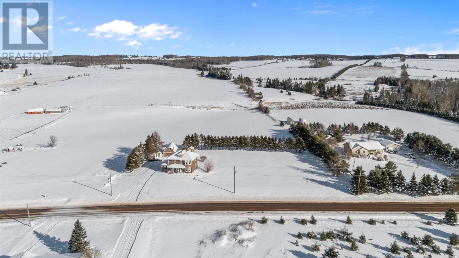 452 New Glasgow Road, Ebenezer, Prince Edward Island  C1E 0S8 - Photo 44 - 202601282