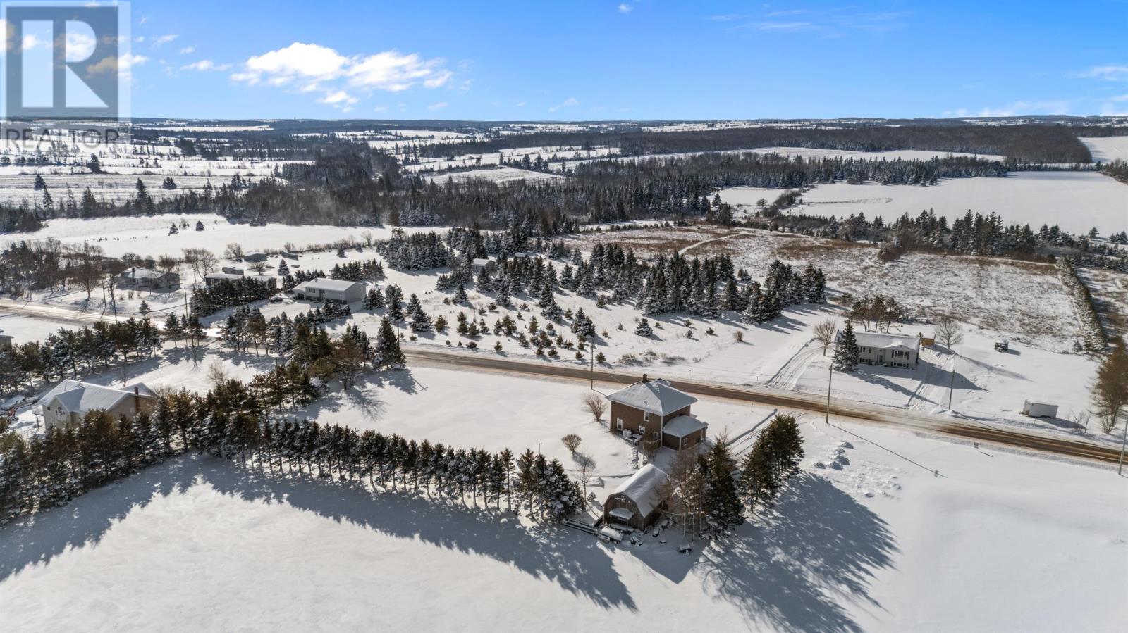 452 New Glasgow Road, Ebenezer, Prince Edward Island  C1E 0S8 - Photo 45 - 202601282