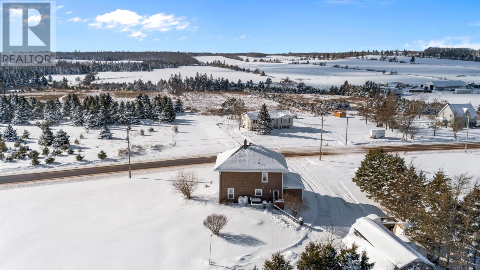 452 New Glasgow Road, Ebenezer, Prince Edward Island  C1E 0S8 - Photo 46 - 202601282