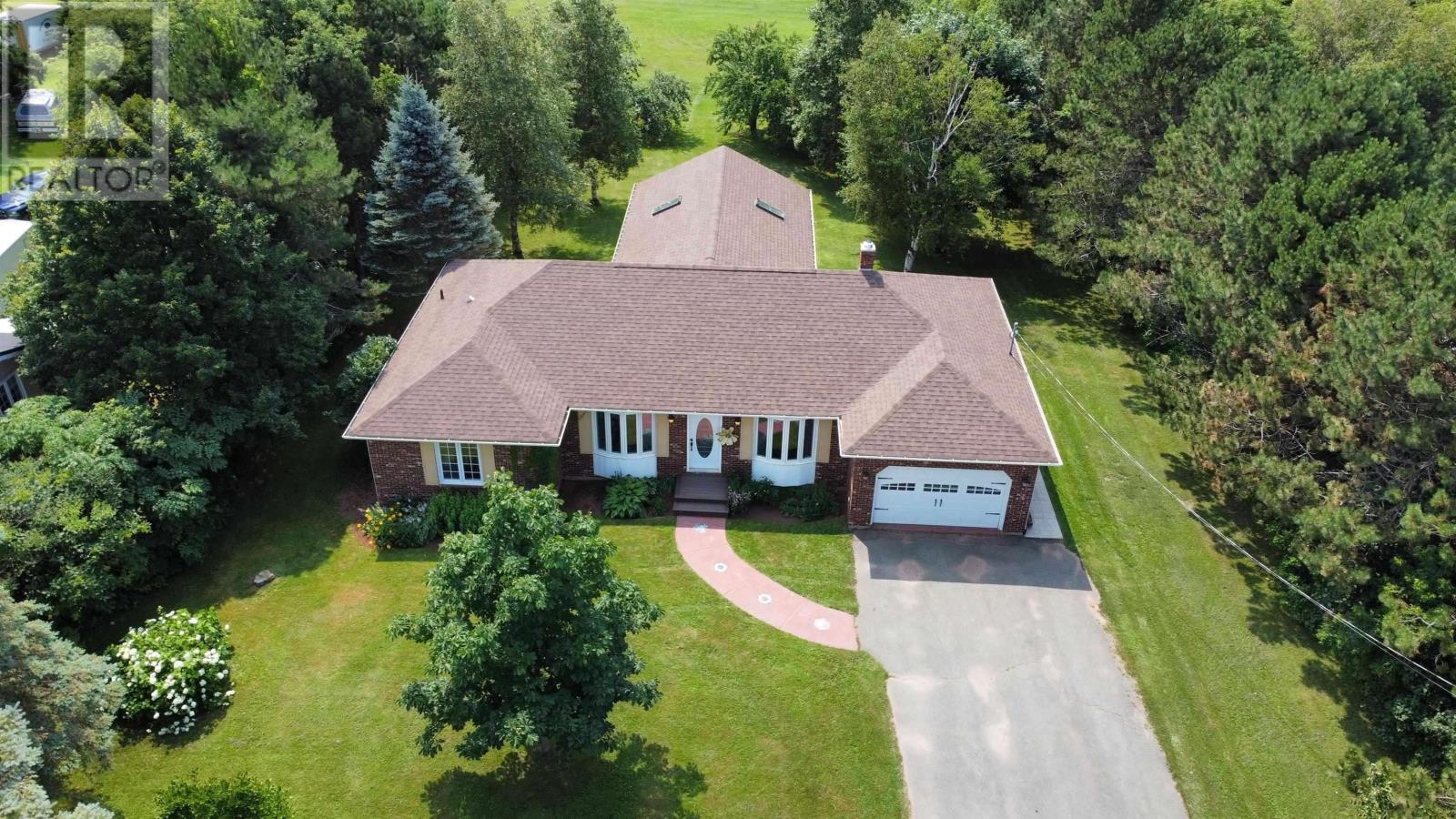 2175 Cannontown Road, Abrams Village, Prince Edward Island