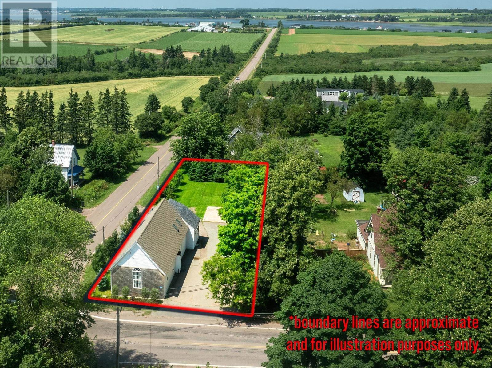 1288 Callbeck, Bedeque And Area, Prince Edward Island  C0B 1C0 - Photo 1 - 202601327