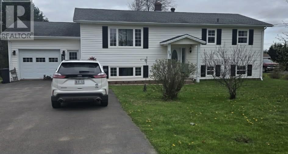 17 Centennial Drive, Kensington, Prince Edward Island