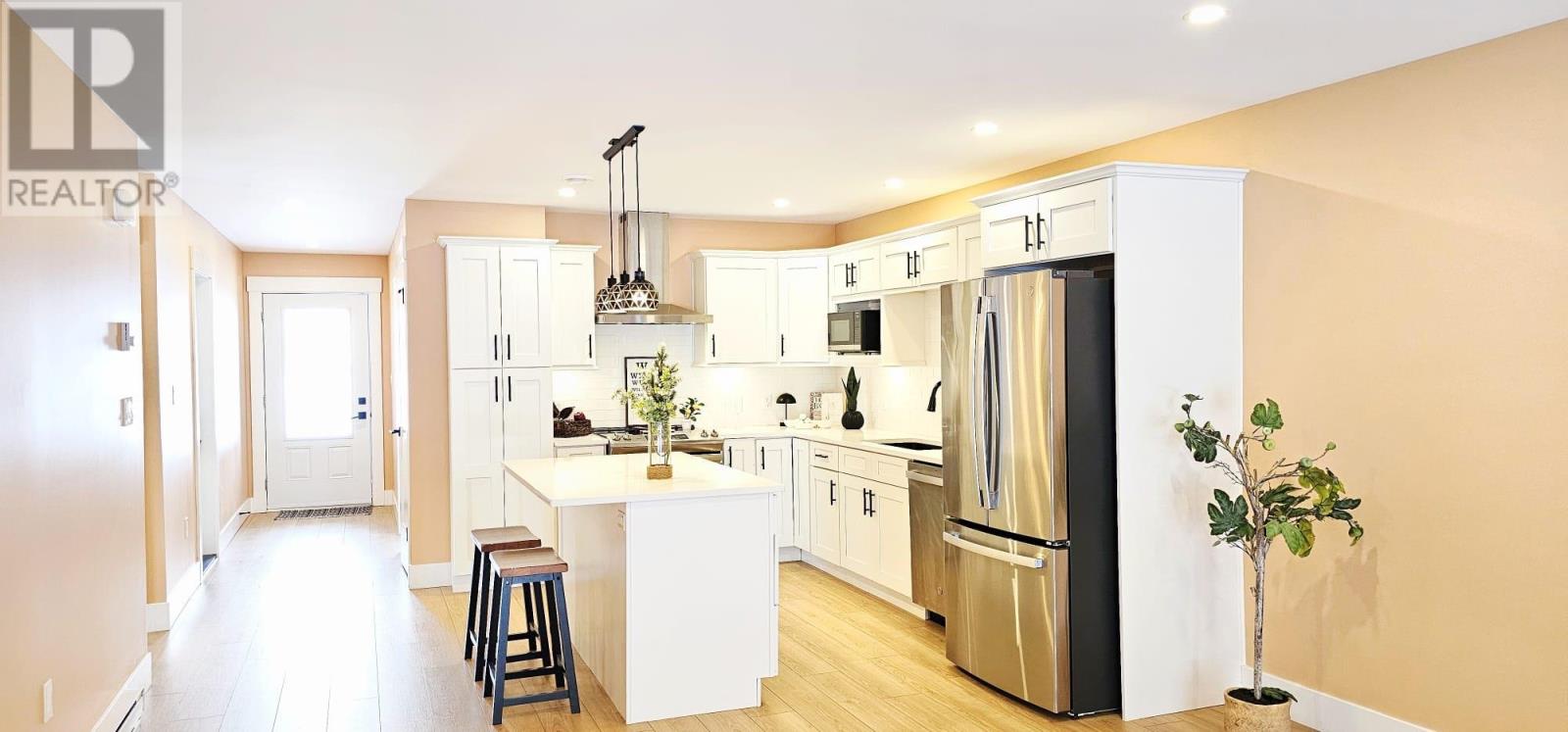 203 Stanmol Drive, Charlottetown, Prince Edward Island  C1E 3T9 - Photo 5 - 202601399