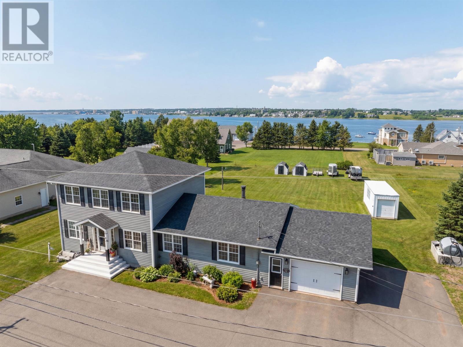 58 Highview Road, Summerside, Prince Edward Island  C1N 4J9 - Photo 2 - 202601407