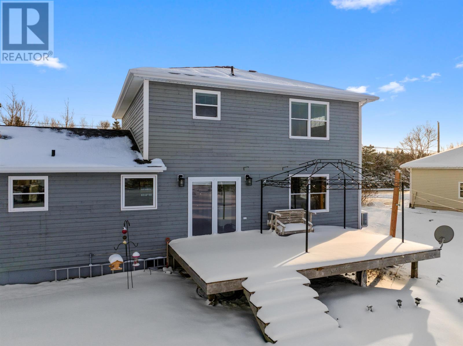 58 Highview Road, Summerside, Prince Edward Island  C1N 4J9 - Photo 3 - 202601407