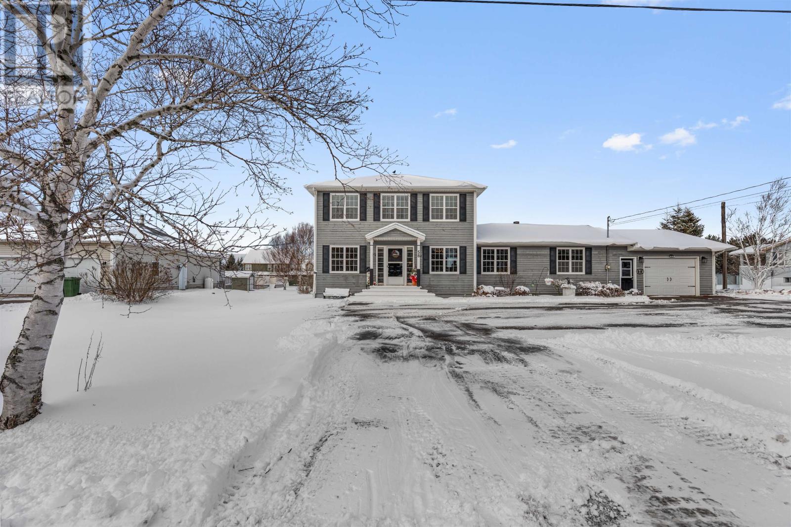 58 Highview Road, Summerside, Prince Edward Island  C1N 4J9 - Photo 46 - 202601407