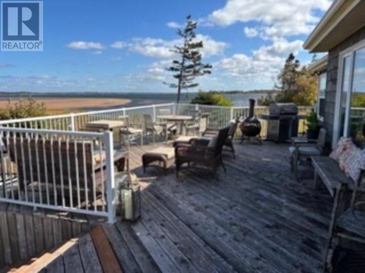 7 Bayside Crescent, St. Peter's Harbour, Prince Edward Island  C0A 1S0 - Photo 18 - 202601409