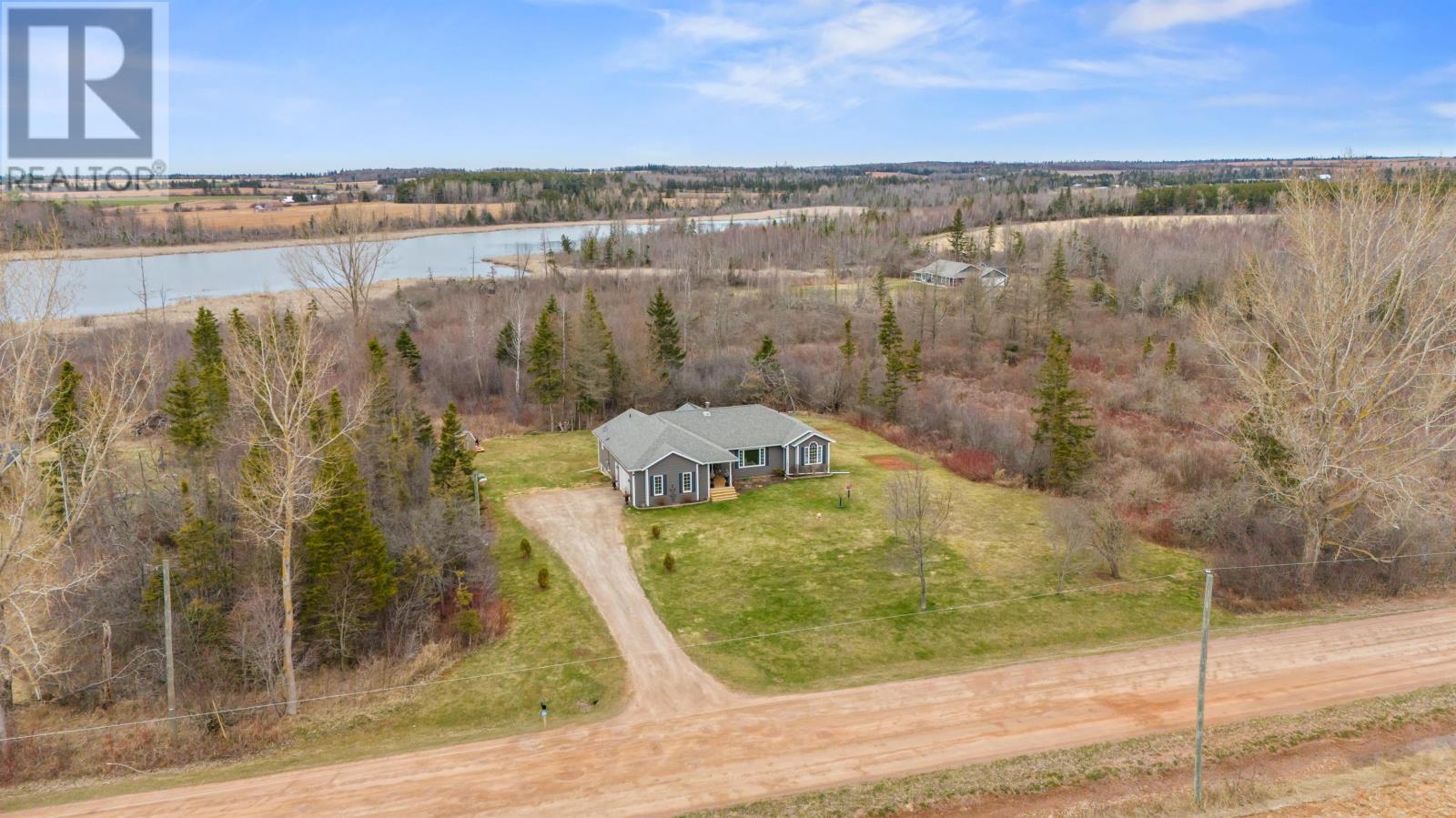 222 Murphy Road, Clermont, Prince Edward Island  C0B 1M0 - Photo 1 - 202601413