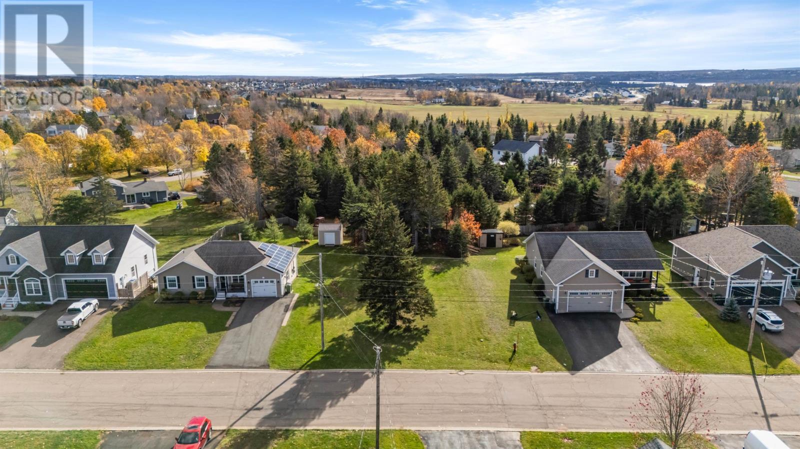 Lot 25-58a Gardiner Drive, Charlottetown, Prince Edward Island  C1E 0J7 - Photo 1 - 202601422