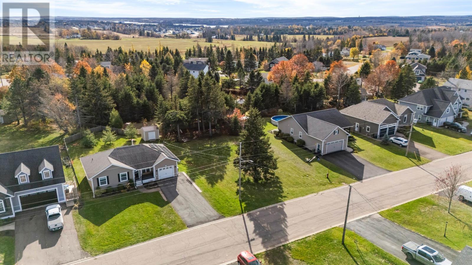 Lot 25-58a Gardiner Drive, Charlottetown, Prince Edward Island  C1E 0J7 - Photo 2 - 202601422