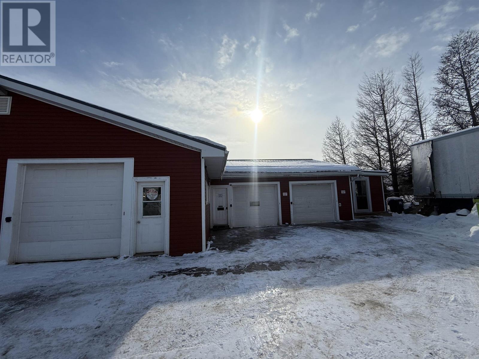 40 Grant Street, Charlottetown, Prince Edward Island  C1C 0H5 - Photo 1 - 202601428