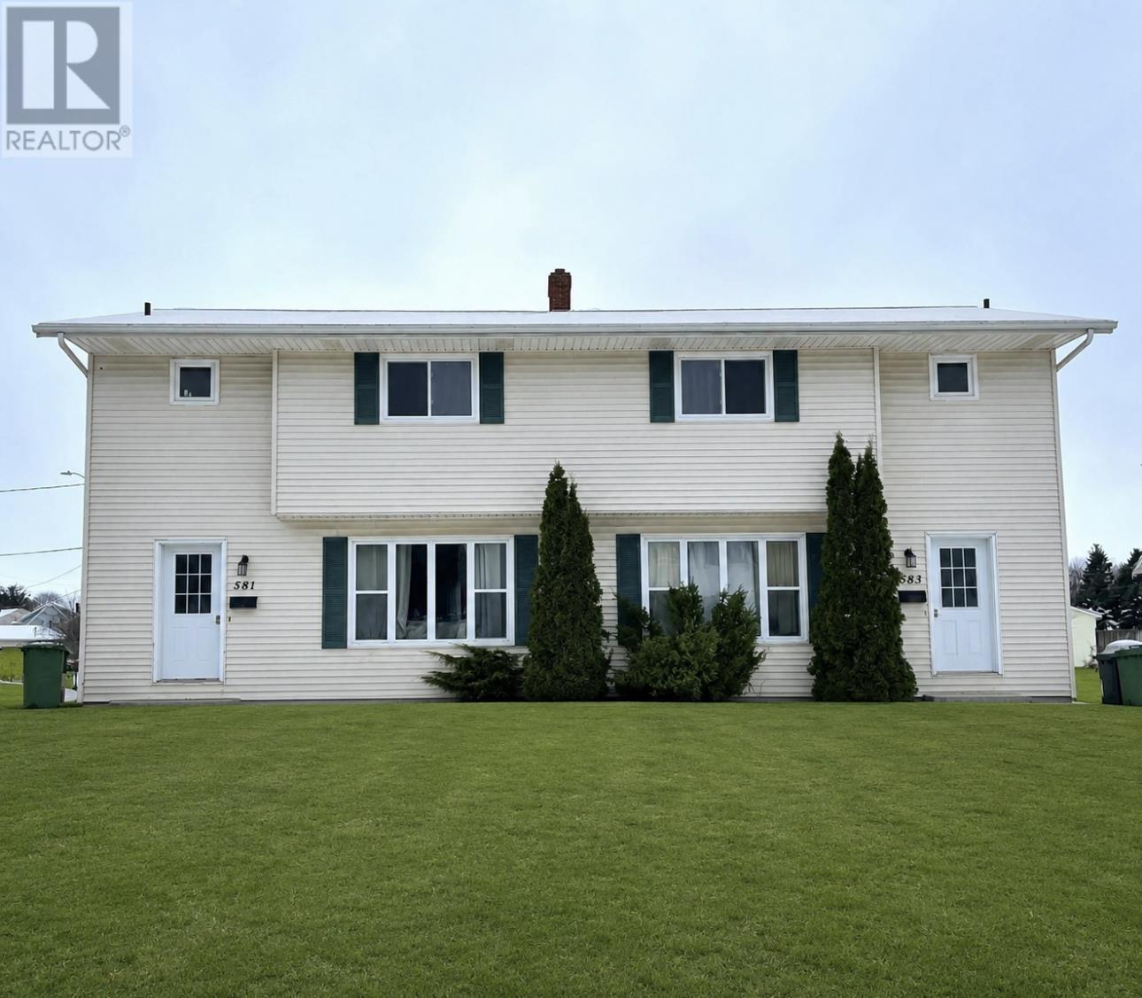 581-583 Queen Street, Charlottetown, Prince Edward Island  C1A 9C8 - Photo 20 - 202601438