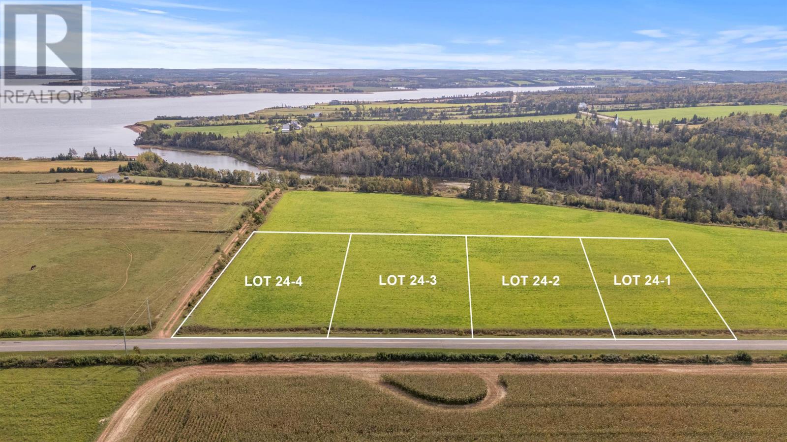 Lot 24-3 Paynter Road, Spring Brook, Springbrook, Prince Edward Island  C0B 1M0 - Photo 2 - 202601451