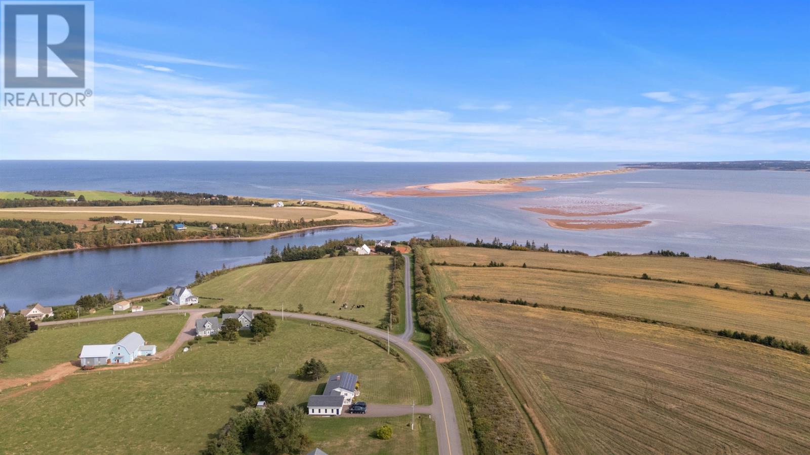 Lot 24-4 Paynter Road, Spring Brook, Springbrook, Prince Edward Island  C0B 1M0 - Photo 5 - 202601452