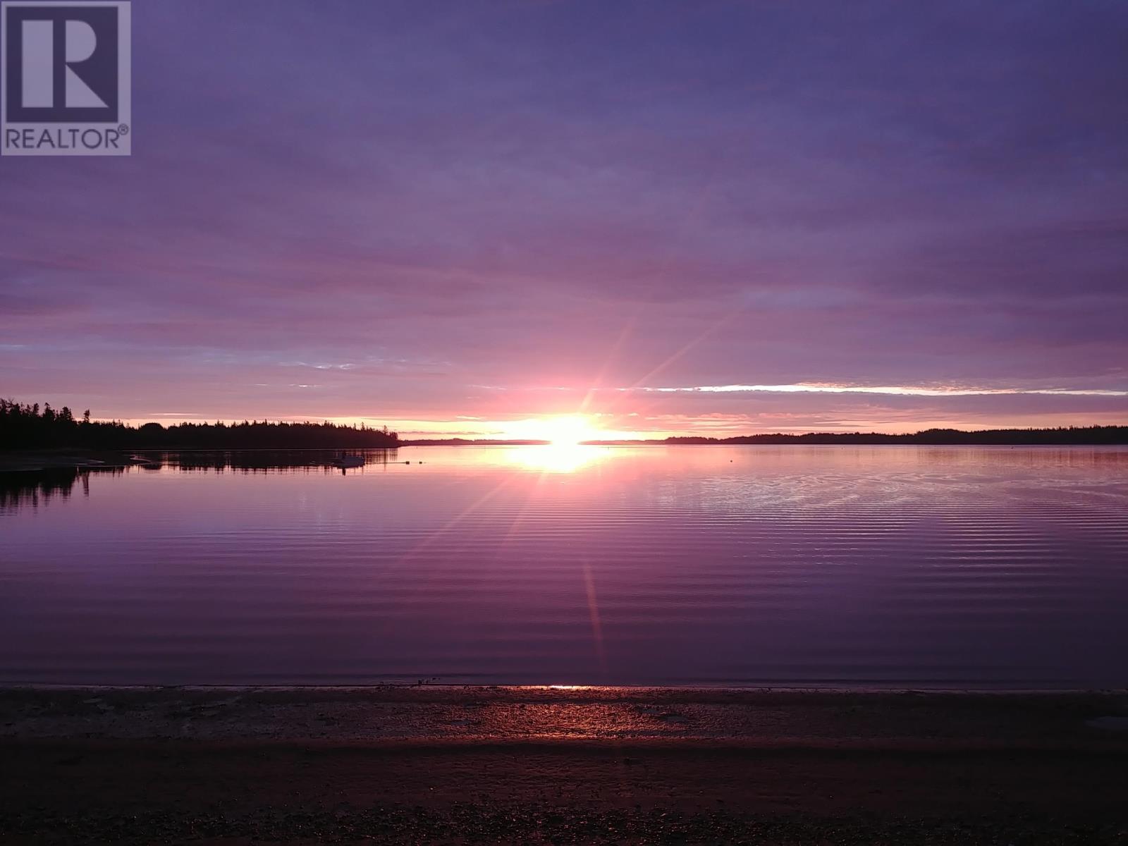 Acreage 22.0 Acres Point Pleasant Road, Murray River, Prince Edward Island