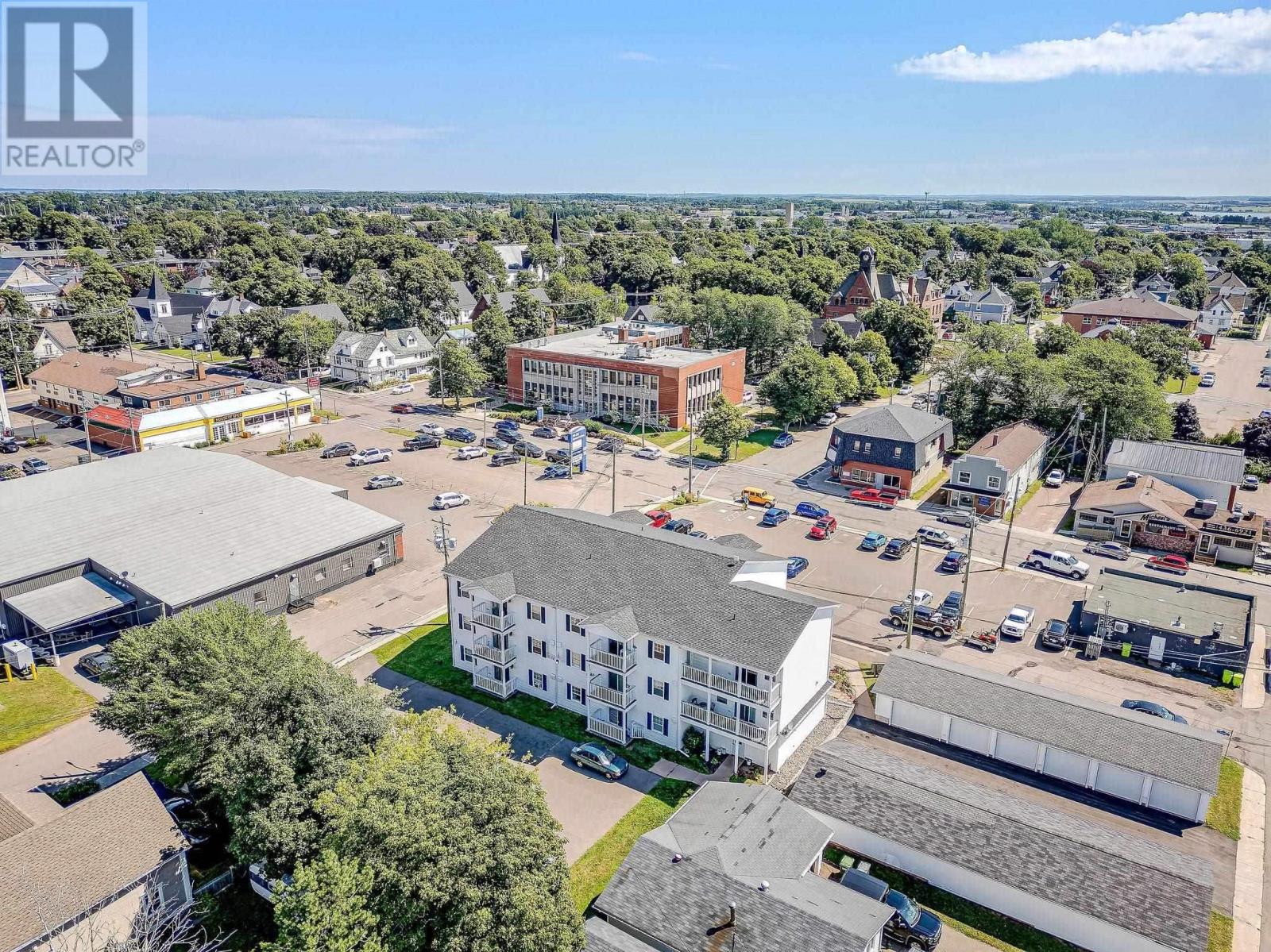 #201 30 St. Stephen Street, Summerside, Prince Edward Island  C1N 0E3 - Photo 16 - 202601520